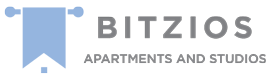 Bitzios Apartments and Studios