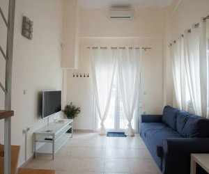 Studio ΡΟΔΑΝΘΗ Δ3